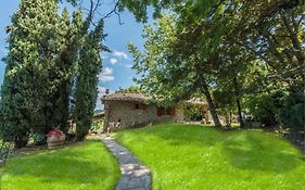 Torre Del Sole, Tuscany Home, Greve In Chianti, Fi